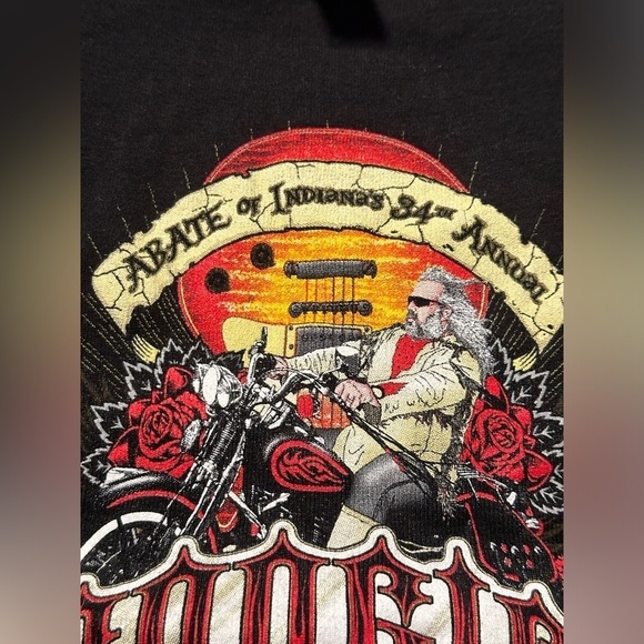 Vintage Indiana Boogie Tank Top 2014 - Picture 5 of 7